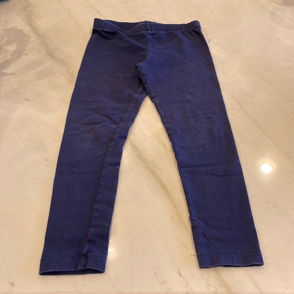 Circo leggings in navy